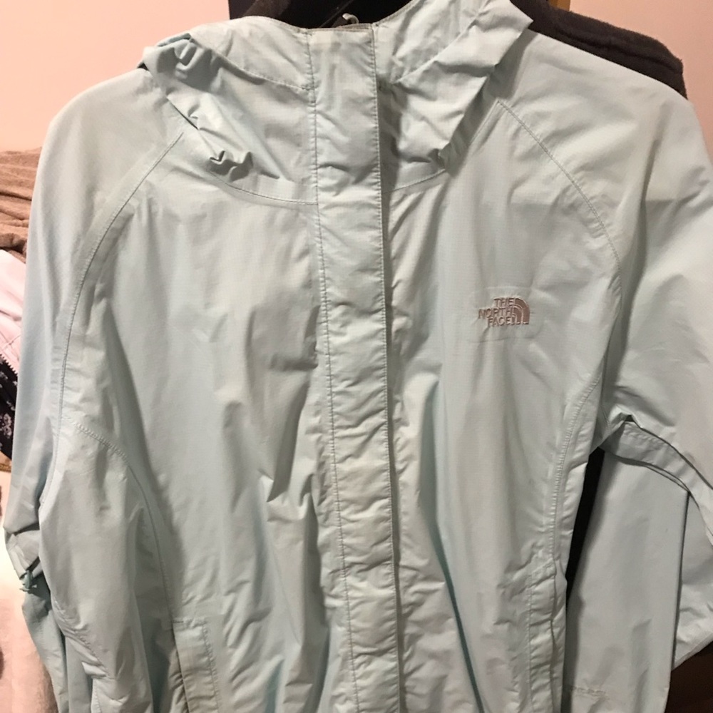 North face